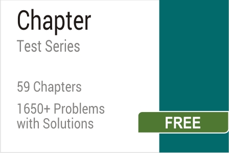 GATE EE Chapter Test Series