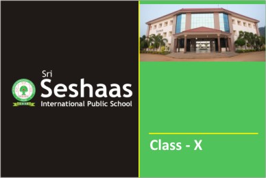 Sri Seshaas International Public School
